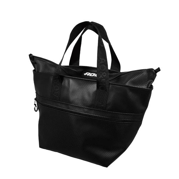 AOクーラーズ  カーボントートバッグ AOLGCRTOTE アウトドア トート バッグ キャンプ ...