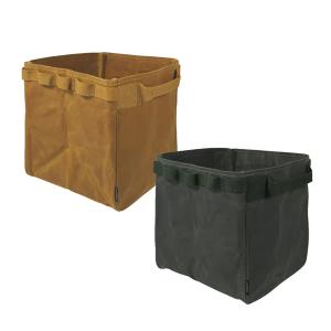 asobito（アソビト） チェアサイド・ジッパーコンテナ キャメル