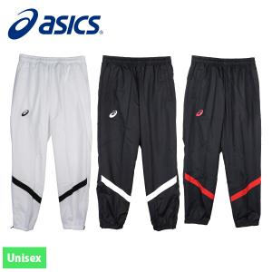 ASICS（アシックス） 2031E060 TEAM WINDBREAKER PNT（B-ST