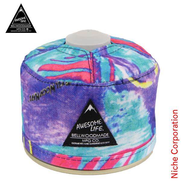 AWESOME LIFE(オーサムライフ)  ガスカスタム 250 CORDURA 80'S 401...