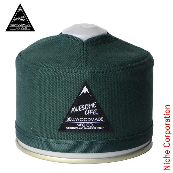 AWESOME LIFE(オーサムライフ)  ガスカスタム 250 CANVAS FOREST GR...