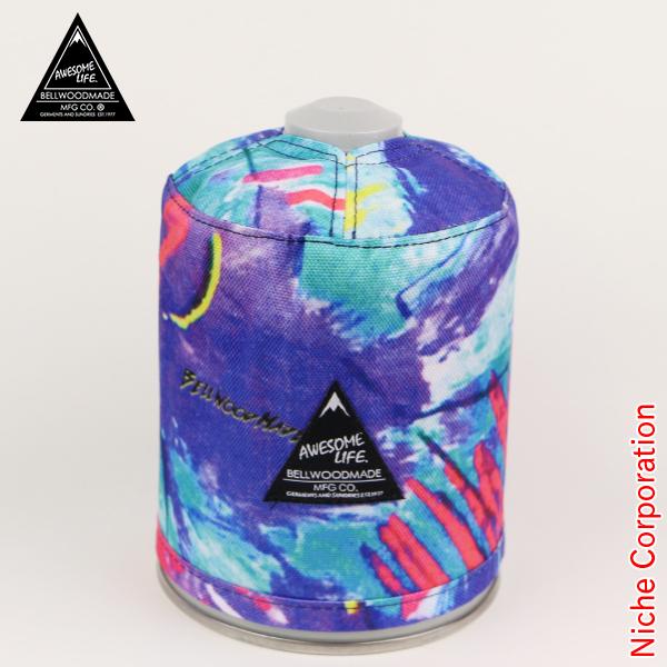 AWESOME LIFE(オーサムライフ)  ガスカスタム 500 CORDURA 80'S 403...