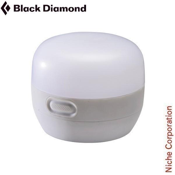 ブラックダイヤモンド モジカラー ホワイト BD81037001
