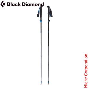 ブラックダイヤモンド（Black Diamond） トラバース プロ スキーポール