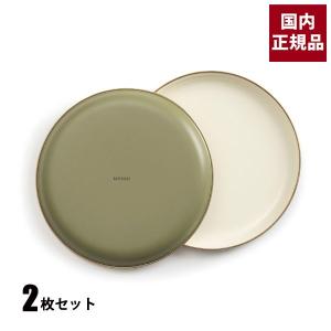 Coleman（コールマン） エナメルディーププレート ブラック 4枚セット