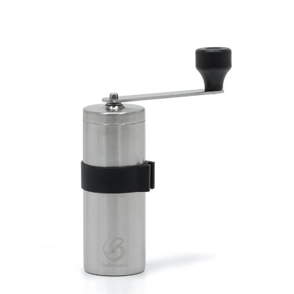 ベルモント OUTDOORコーヒーミル BM-351 アウトドア コーヒー キャンプ ミル 珈琲