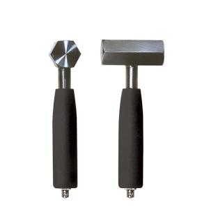 NORDISK ノルディスク Stainless Steel Nail Set of 4 119040