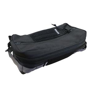 スノーピーク snowpeak ウォータープルーフギアボックス 2ユニット「BG