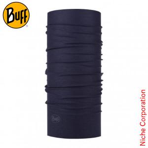 BUFF ORIGINAL SOLID NIGHT BLUE 334329｜niche-express