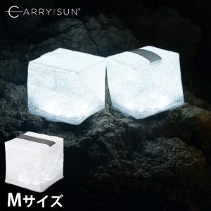 CARRY THE SUN(キャリー・ザ・サン) ライト クールブライト ミディアム ブラック 24035 ランタン｜niche-express