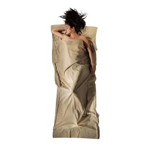 COCOON コクーン インセクトシールド サファリ トラベルシーツ