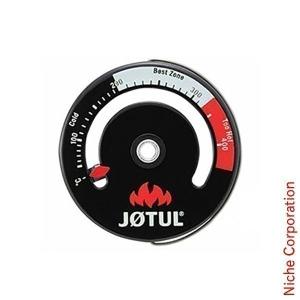 JOTUL（ヨツール） ストーブ温度計 CD548 メイク 薪ストーブ サーモ
