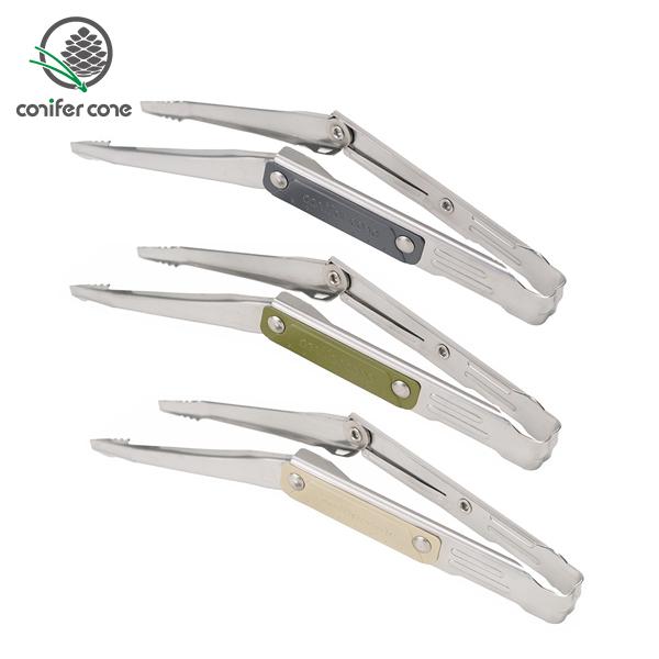 conifer cone(コニファーコーン)  フォールディングトング アングルマスターMS CC-...