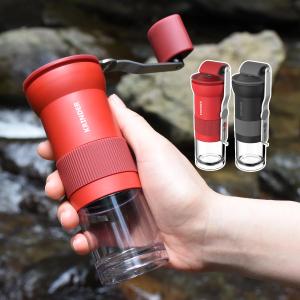 snow peak（スノーピーク） フィールド バリスタ ミル CS-116 コーヒー