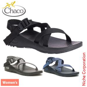 グラム　チャコ別注ガウディサンダル CHACO（チャコ） ウィメンズ Z クラウド 12365109 スポーツサンダル