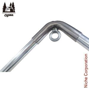 ogawa オガワキャンパル(ogawa) グランドマット ネオキャビン用 3892