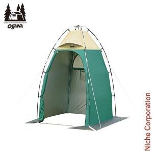 ogawa オガワ ピルツ15 T/C 2790 テント ワンポールテント キャンプ 1
