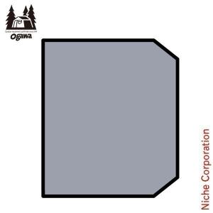 小川キャンパル ogawa PVCマルチシート 340×220用 1404 Amazon | 小川キャンパル PVCマルチシート 340×220用 1404