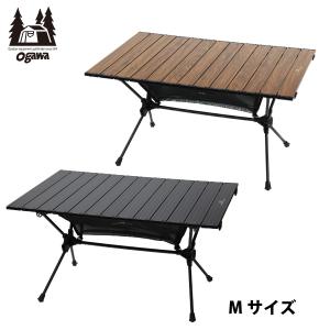 ogawa（アウトドア） オガワキャンパル(ogawa) 3ハイ & ロー