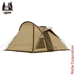 オガワ　キャンパルジャパン　クーポラ　テント クーポラ / ogawa ONLINE STORE