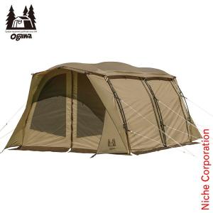 ogawa(アウトドア) オガワ ogawa アポロン S 2777 テント ogawa(アウトドア) オガワ ogawa アポロン S 2777 テント