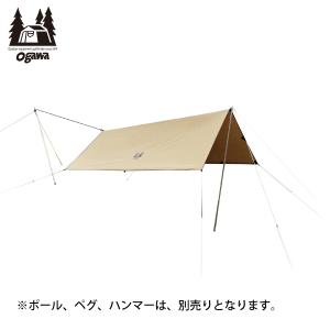 ogawa（アウトドア） オガワキャンパル(ogawa) フィールドタープ