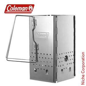 Coleman（コールマン） ナチュラルウッドロールテーブル クラシック