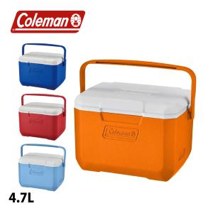 Coleman（コールマン） テイク6 2209460 キャンプ ハードクーラー