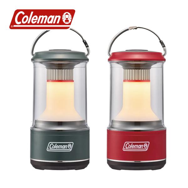コールマン  リチャージブルLEDランタン 800 アウトドア キャンプ 防災 キャンプ用品