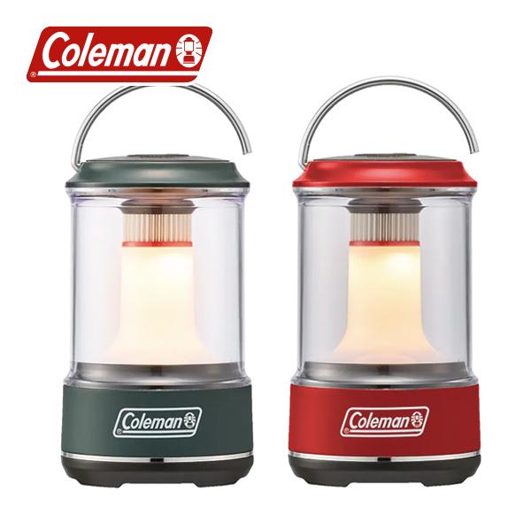 コールマン  リチャージブルLEDランタン 300 アウトドア キャンプ 防災 キャンプ用品