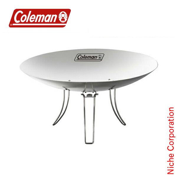 Coleman ファイアーディスク 2000031235 キャンプ用品 焚き火台 BBQ コンロ コ...