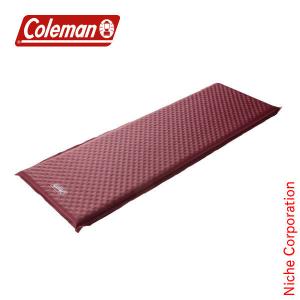 Coleman（コールマン） マット キャンパーインフレーターマットハイ