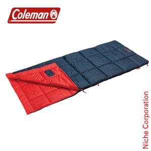Coleman（コールマン） シュラフ DSパーカー/C-6 2000039289 寝具 寝袋