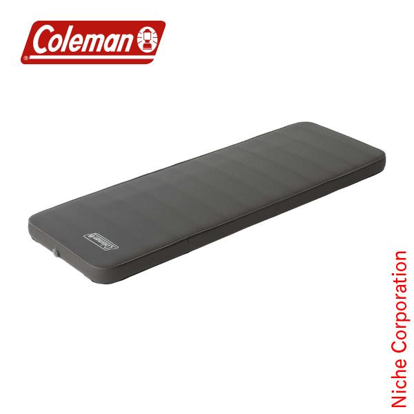 コールマン マット キャンパーインフレーターマットハイピーク シングル 2000036153 10c...