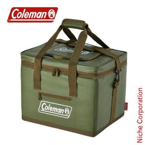 コールマン Coleman ソフトクーラーボックス アルティメイトアイスクーラー 35L Coleman（コールマン） アルティメイトアイスクーラーII/35L