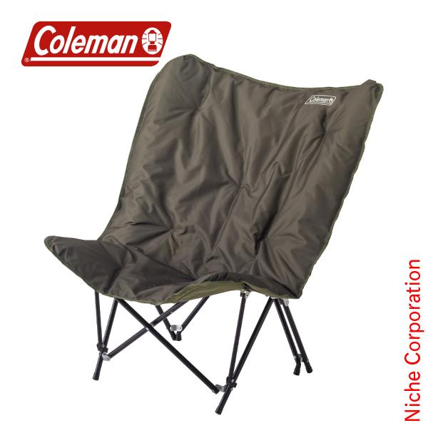 コールマン ソファチェア 2000037447 アウトドアチェア  キャンプ用品 チェアリング