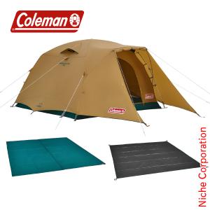 Coleman コールマン タフワイドドーム V/300スタートパッケージ