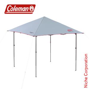 コールマン インスタントバイザーシェードII/M+ 2000038823 テント タープ  キャンプ用品｜niche-express