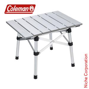 Coleman - ★【新品】コールマン ナチュラルウッドロールテーブルクラシック 110★ ナチュラルウッドロールテーブル クラシック（110）の通販