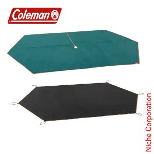 Coleman（コールマン） テントシートセット 3025 2000039090 テント