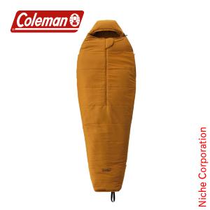 Coleman（コールマン） シュラフ DSパーカー/C-6 2000039289 寝具 寝袋