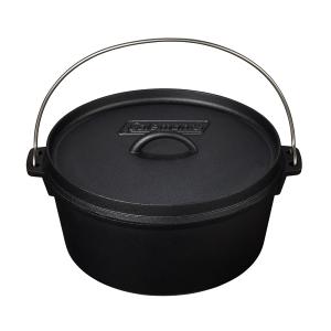 Coleman 12 inch コールマン　ダッヂオーブン　12インチ Coleman（コールマン） ダッチオーブン10インチ 2000039256 クッカー