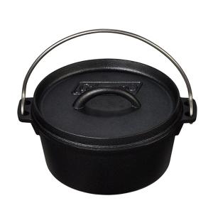 美品 Coleman ダッチオーブン 12インチ ケース付 キャンプ 鉄鍋 Coleman（コールマン） ダッチオーブン10インチ 2000039256 クッカー