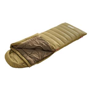 ISUKA イスカ ダウンプラス レクタ 1000 (1473) ／ ダウンシュラフ