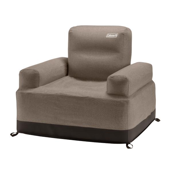 コールマン アウトドアチェア エアカウチ 2185883  キャンプ用品