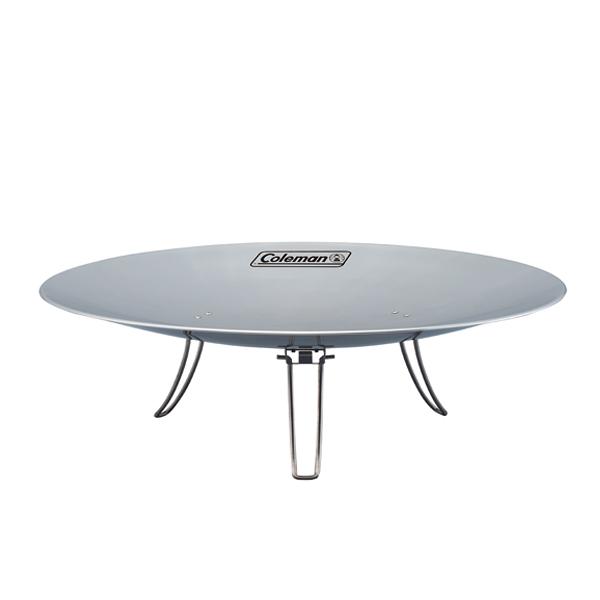 コールマン  ファイアーディスクマックス 2194360 アウトドア キャンプ たき火台 焚火台 キ...