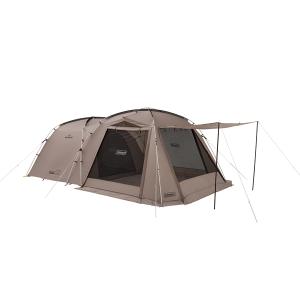 Coleman コールマン テント 大型テント タフスクリーン2ルーム