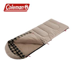 Coleman コールマン 2人用寝袋 ハドソンダブル スリーピングバッグ