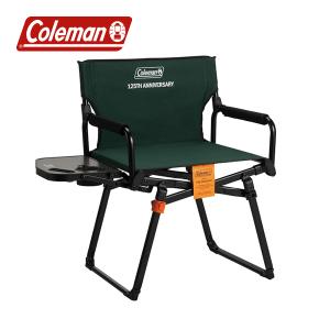 コールマン 125リミテッド デッキチェアの買取情報