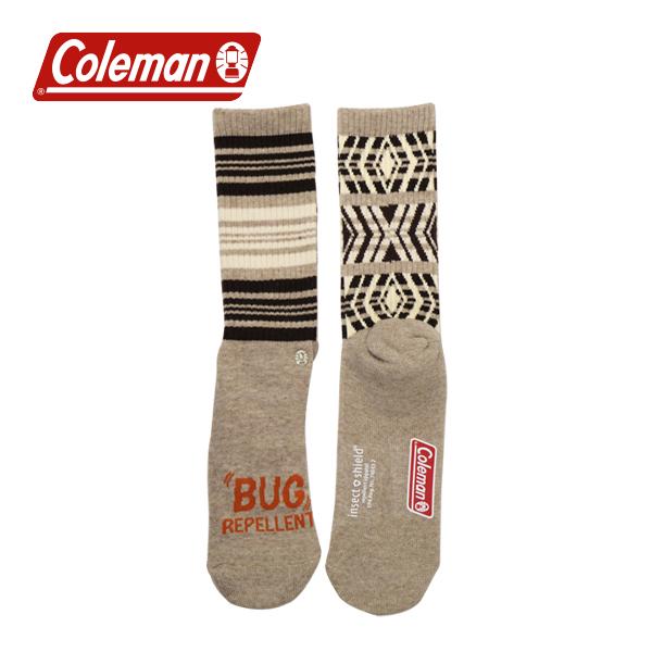 コールマン  COLEMAN xInsect Shield ネイティブバック2 1P 2733TSS...